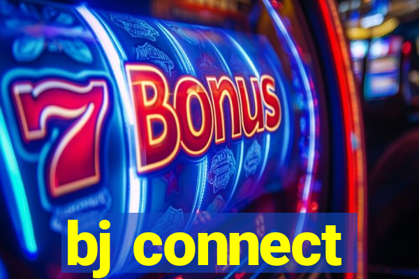 bj connect